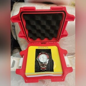 Invicta Mens Watch